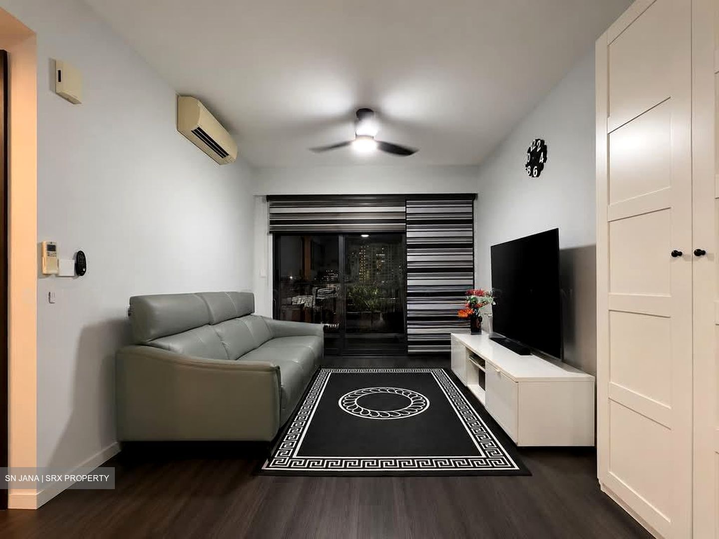 RiverParc Residence (D19), Condominium #607293561